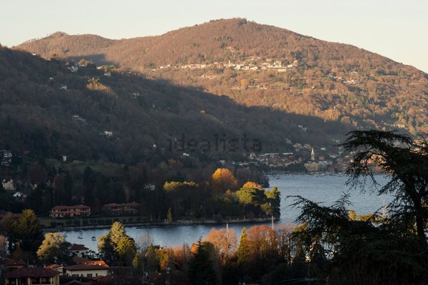 appartamento in vendita a Meina