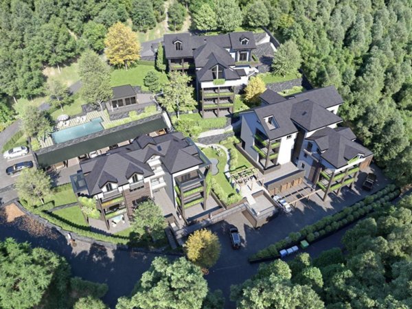 appartamento in vendita a Meina