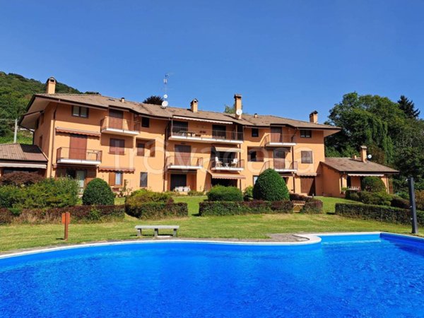 appartamento in vendita a Meina