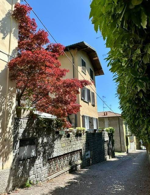 appartamento in vendita a Meina