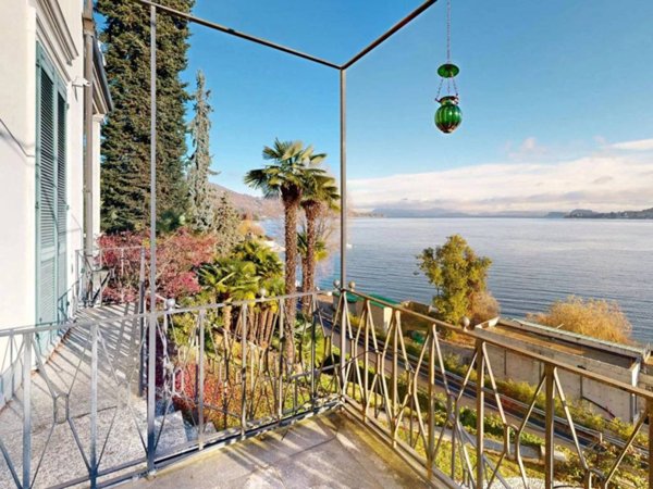 appartamento in vendita a Meina