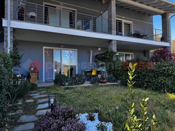 appartamento in vendita a Meina