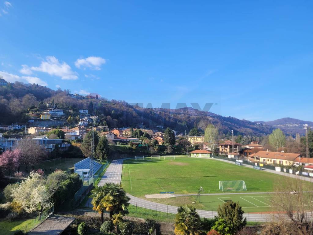 appartamento in vendita a Meina