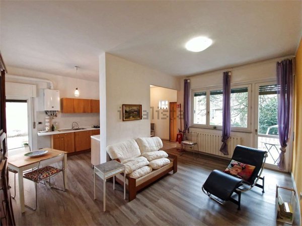 appartamento in vendita a Meina