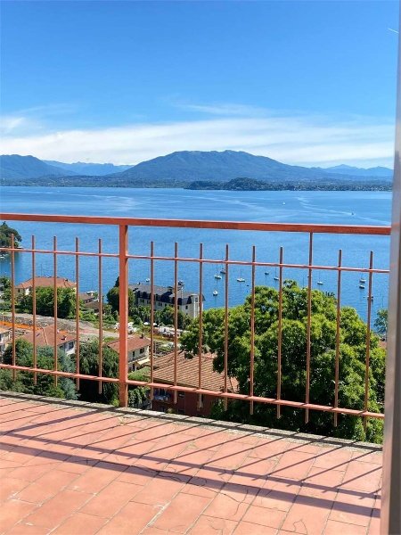 casa indipendente in vendita a Meina