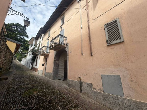 appartamento in vendita a Meina