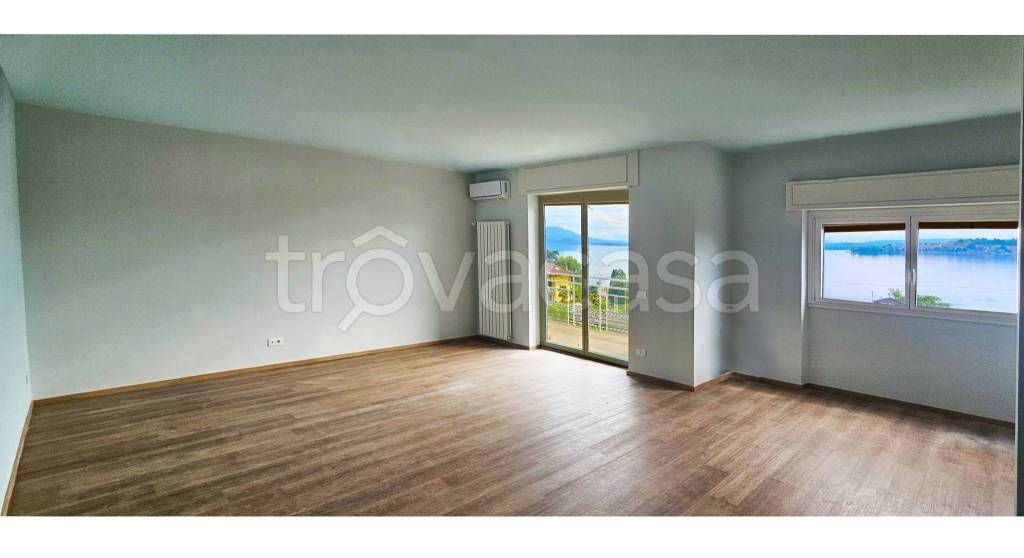 appartamento in vendita a Meina