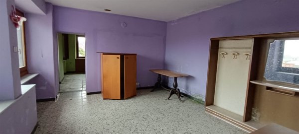 casa indipendente in vendita a Meina in zona Ghevio
