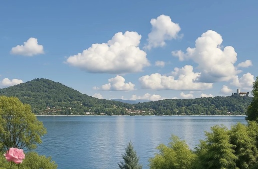 casa indipendente in vendita a Meina
