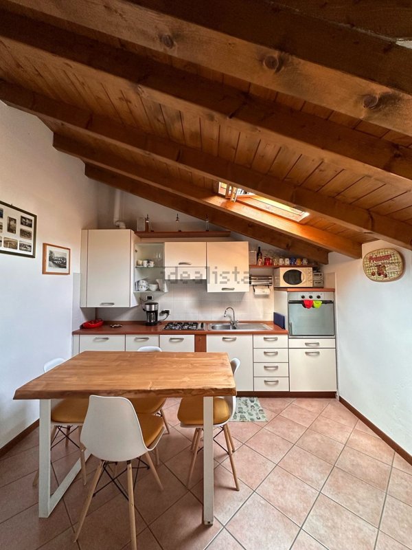 appartamento in vendita a Meina