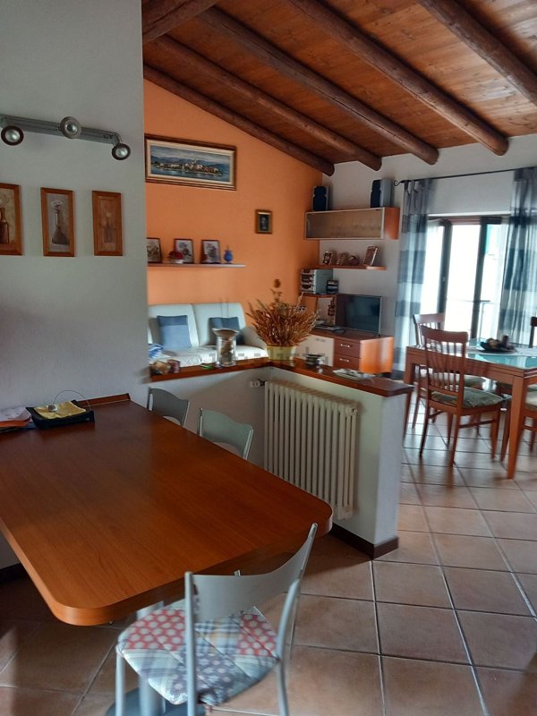 appartamento in vendita a Meina