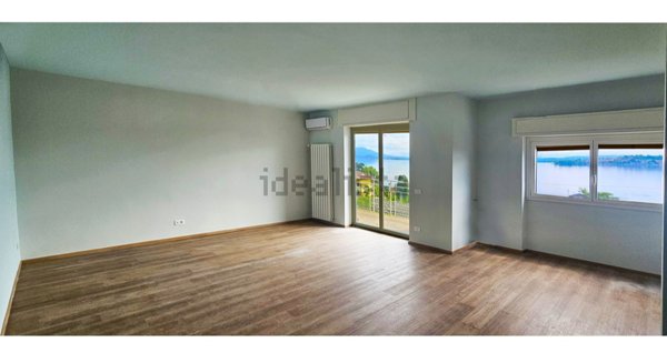 appartamento in vendita a Meina