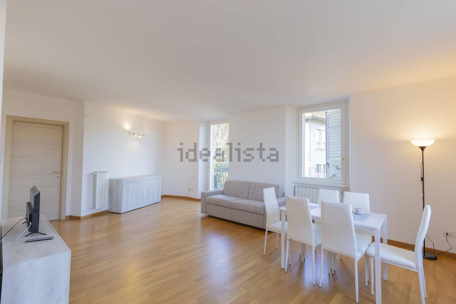 appartamento in vendita a Meina