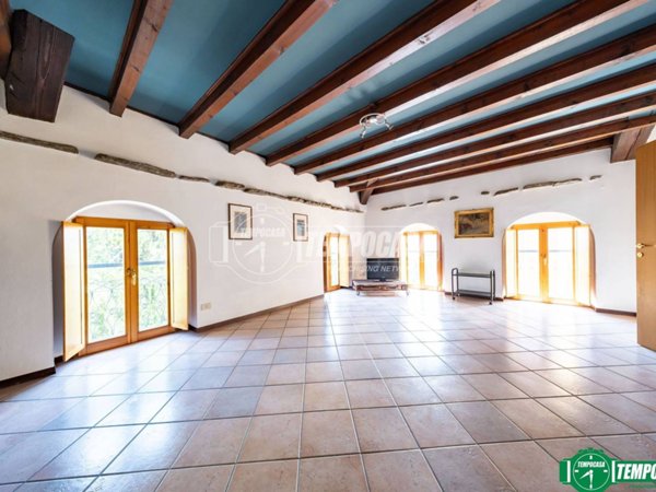 appartamento in vendita a Meina