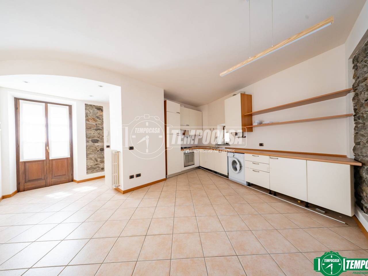 appartamento in vendita a Meina