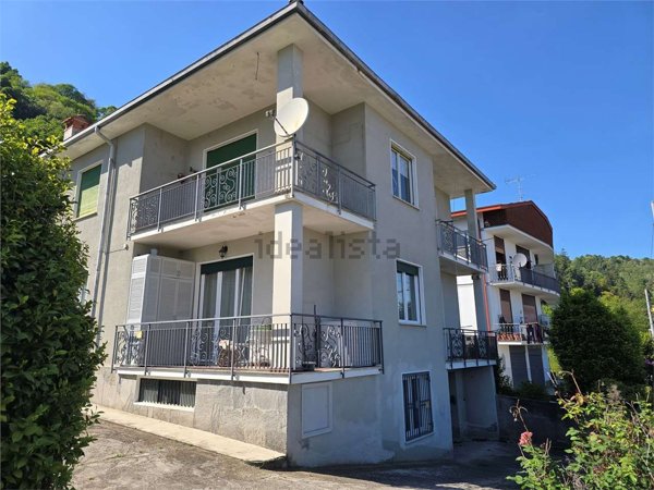 appartamento in vendita a Meina