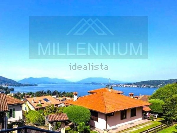 casa indipendente in vendita a Meina