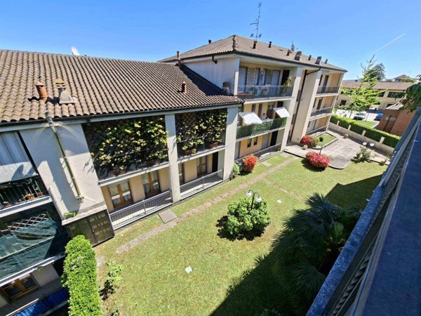 appartamento in vendita a Meina