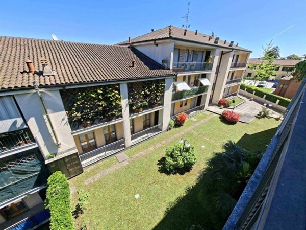appartamento in vendita a Meina