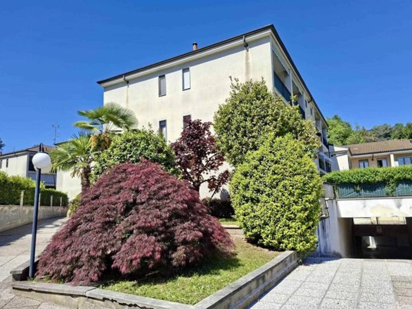 appartamento in vendita a Meina