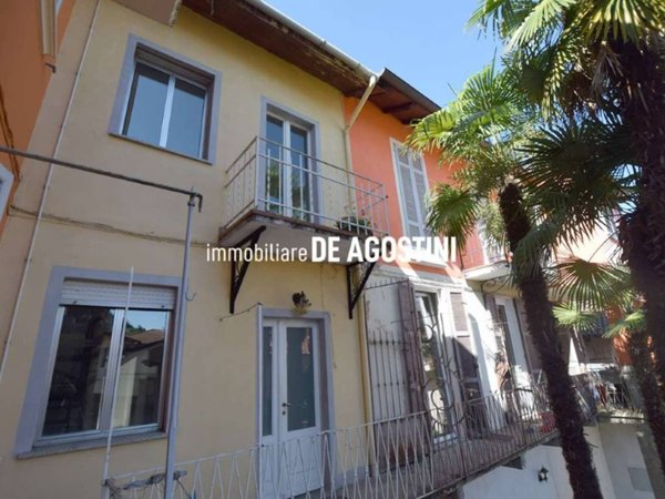 appartamento in vendita a Meina