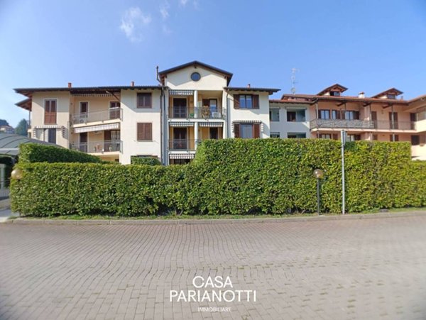 appartamento in vendita a Meina