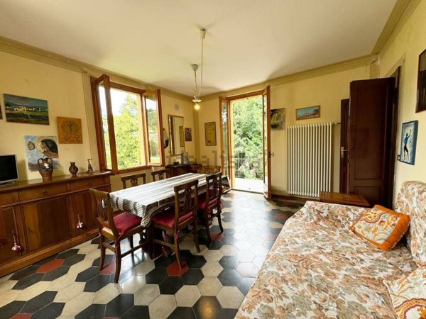 appartamento in vendita a Meina