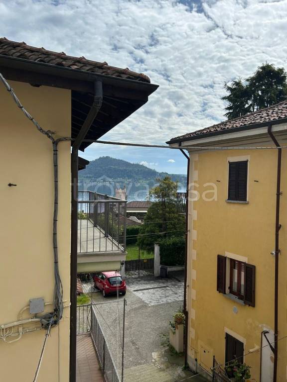 appartamento in vendita a Meina