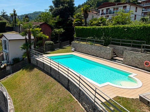 appartamento in vendita a Meina