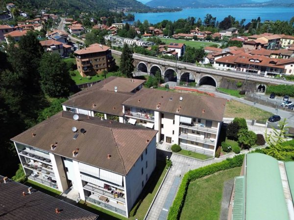 appartamento in vendita a Meina
