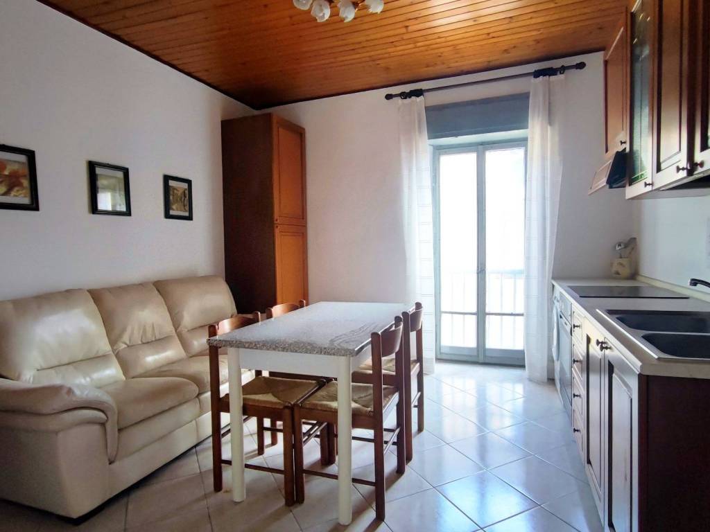 appartamento in vendita a Meina