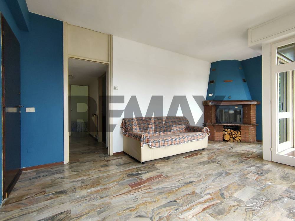 appartamento in vendita a Meina