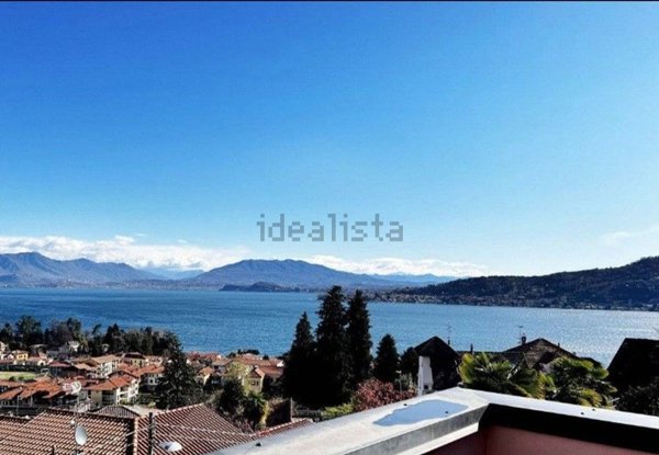 casa indipendente in vendita a Meina