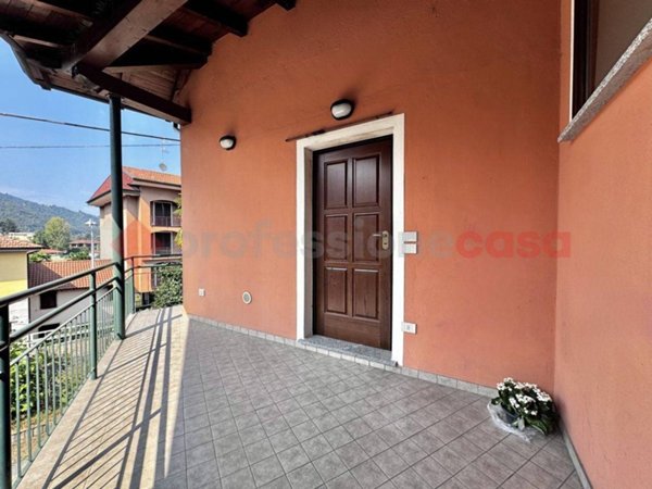 appartamento in vendita a Meina