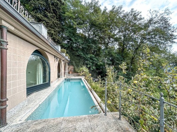 casa indipendente in vendita a Meina