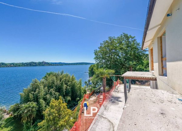 casa indipendente in vendita a Meina