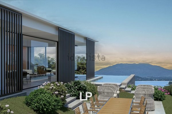 casa indipendente in vendita a Meina