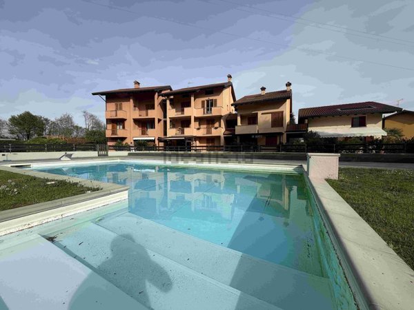 appartamento in vendita a Meina