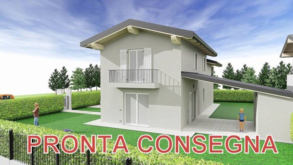 casa indipendente in vendita a Mezzomerico