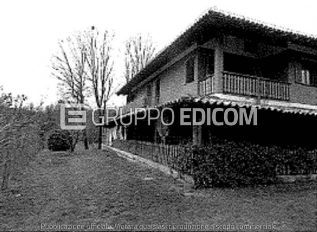 appartamento in vendita a Mezzomerico