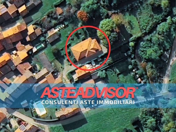 casa indipendente in vendita a Mezzomerico