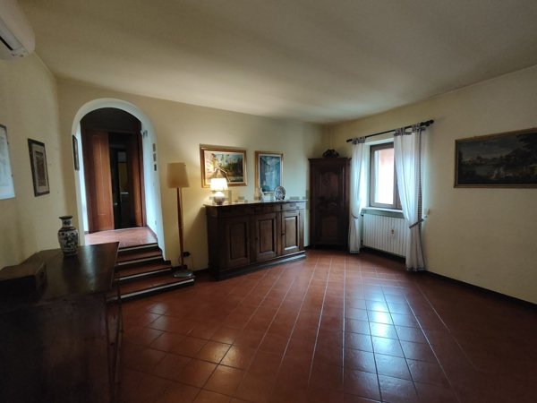 appartamento in vendita a Mezzomerico