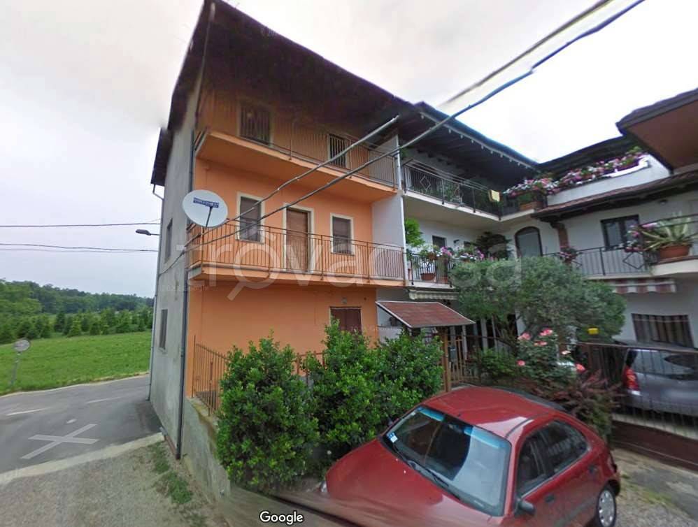casa indipendente in vendita a Mezzomerico