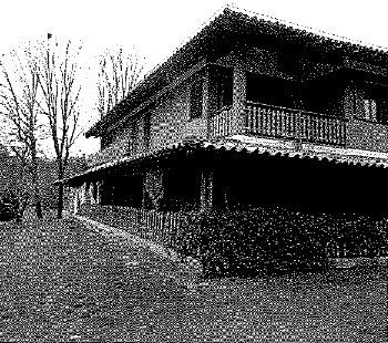 casa indipendente in vendita a Mezzomerico