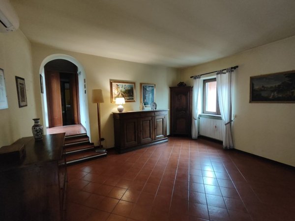 casa indipendente in vendita a Mezzomerico