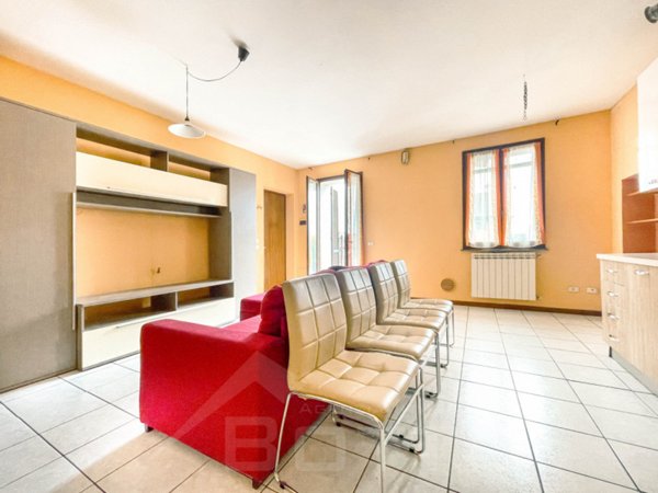 appartamento in vendita a Mezzomerico