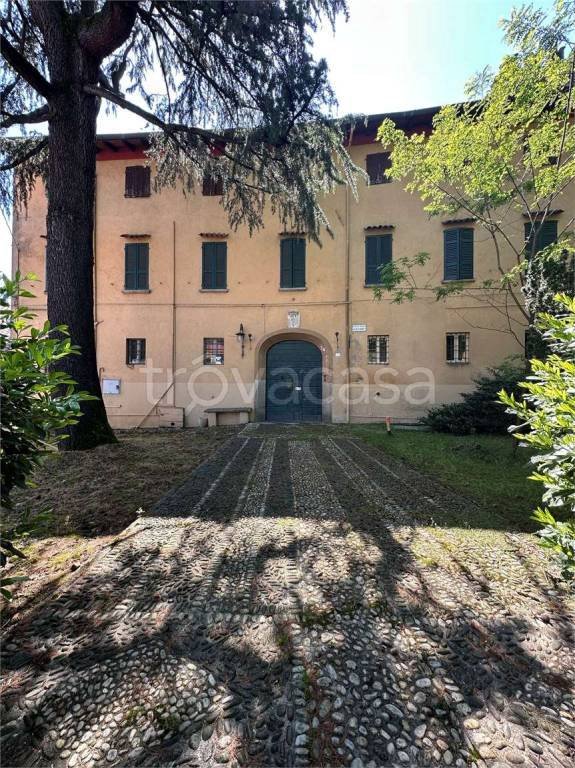 casa indipendente in vendita a Mezzomerico