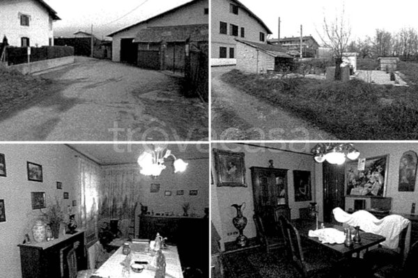 casa indipendente in vendita a Mezzomerico