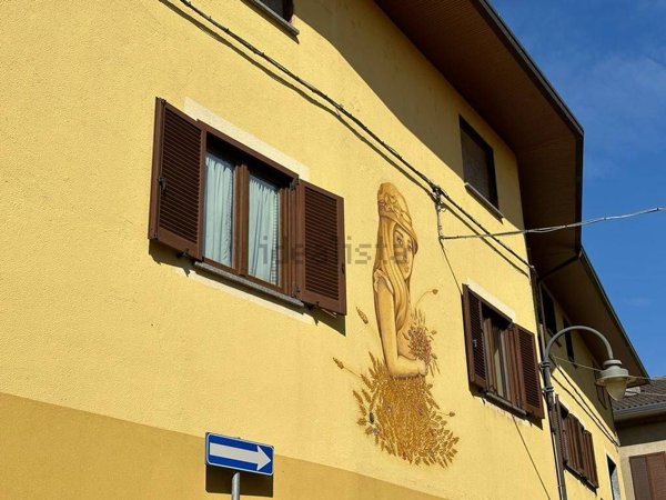 appartamento in vendita a Mezzomerico