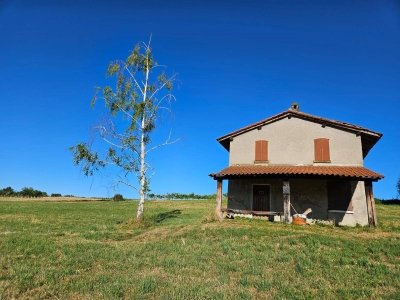 casale in vendita a Mezzomerico